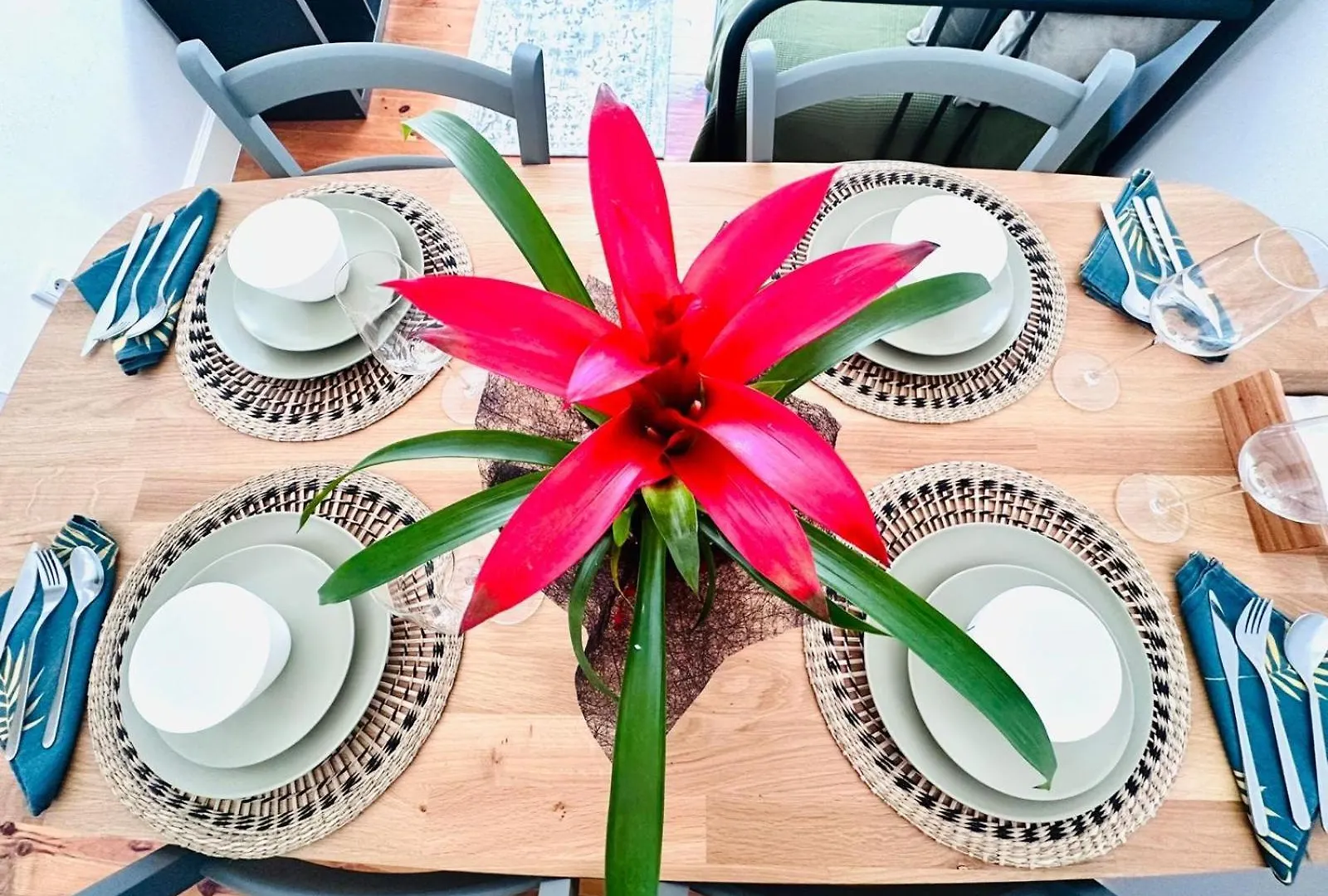 Lisbon 87 City Center Flat Ideal For Groups And Families 아파트