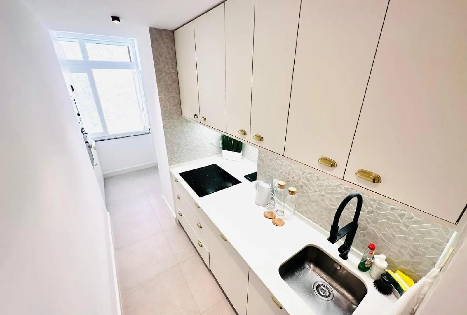 Apartment Lisbon 87 City Center Flat Ideal For Groups And Families