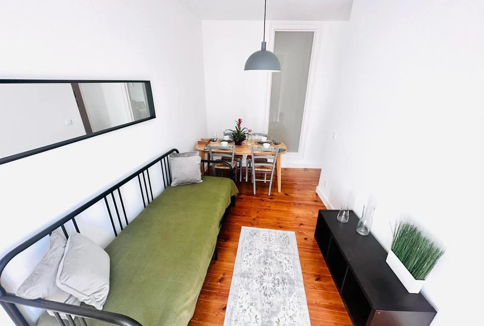 Lisbon 87 City Center Flat Ideal For Groups And Families Portugal