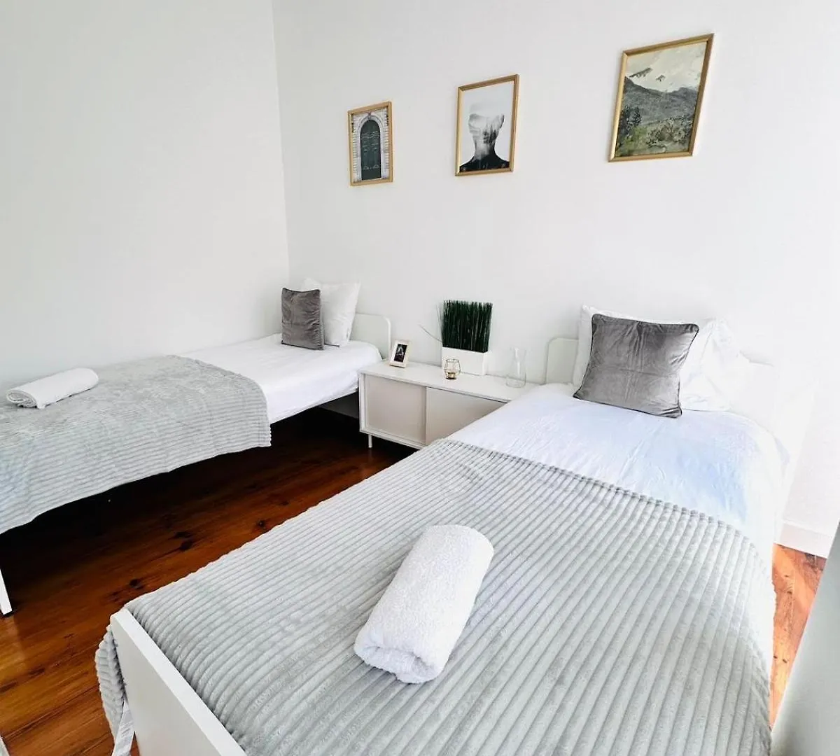Apartment Lisbon 87 City Center Flat Ideal For Groups And Families Portugal