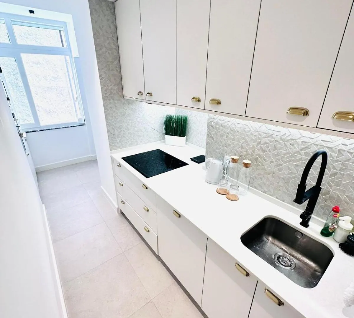Apartment Lisbon 87 City Center Flat Ideal For Groups And Families Portugal
