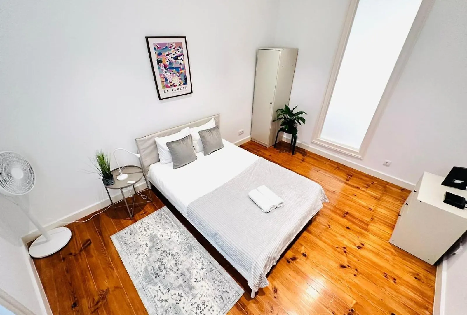 Apartment Lisbon 87 City Center Flat Ideal For Groups And Families Portugal