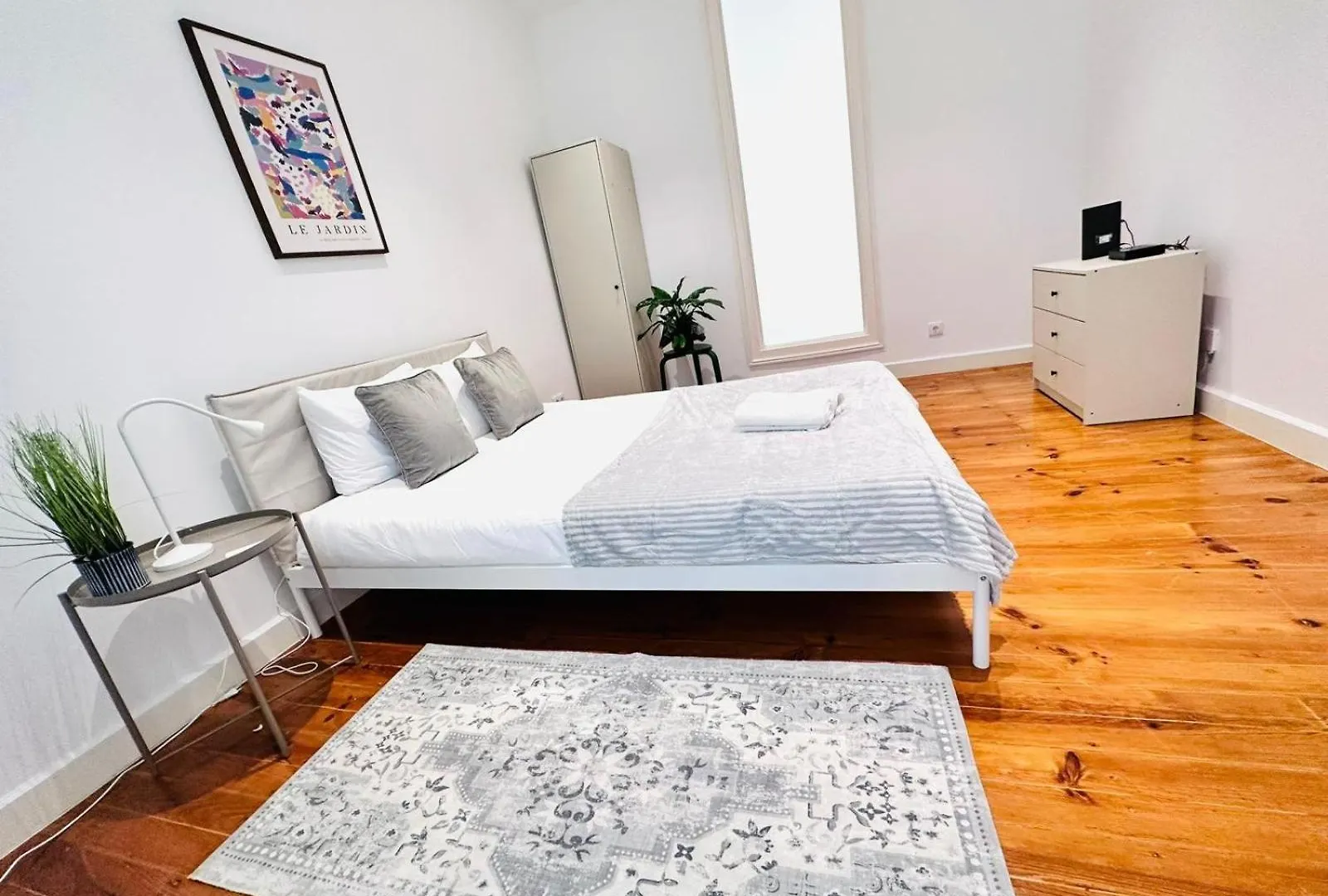 Apartment Lisbon 87 City Center Flat Ideal For Groups And Families Portugal
