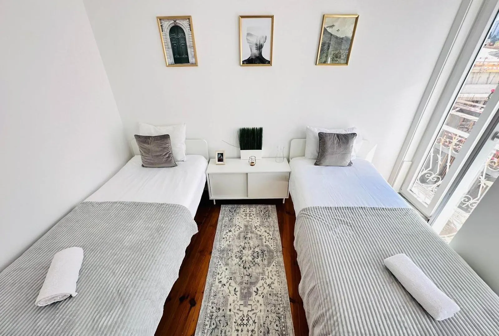 Apartment Lisbon 87 City Center Flat Ideal For Groups And Families