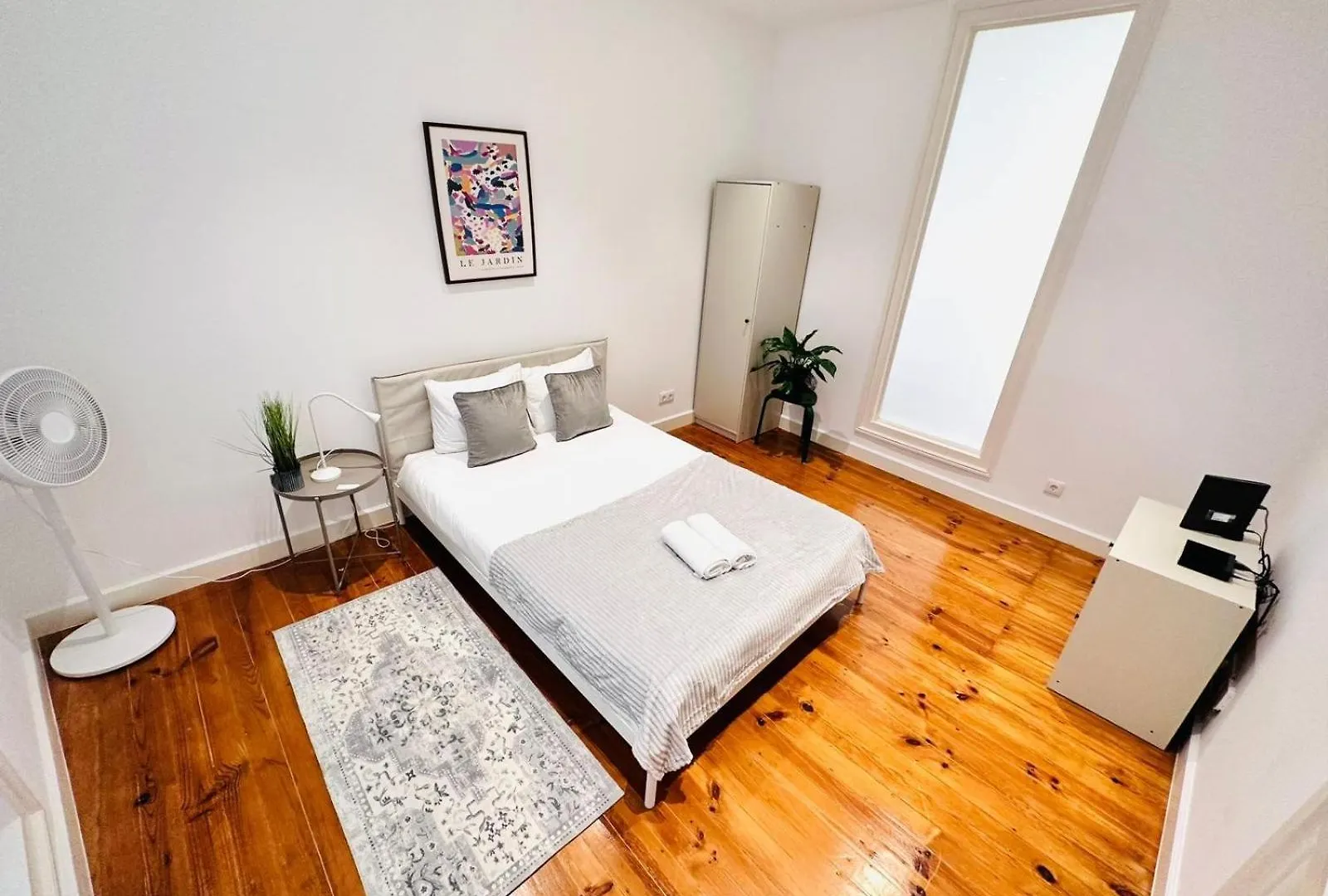 Lisbon 87 City Center Flat Ideal For Groups And Families
