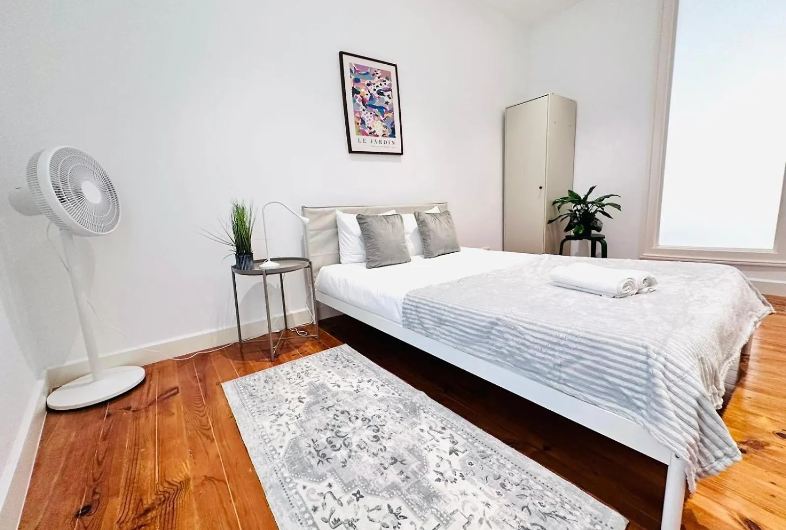 Lisbon 87 City Center Flat Ideal For Groups And Families 0*,