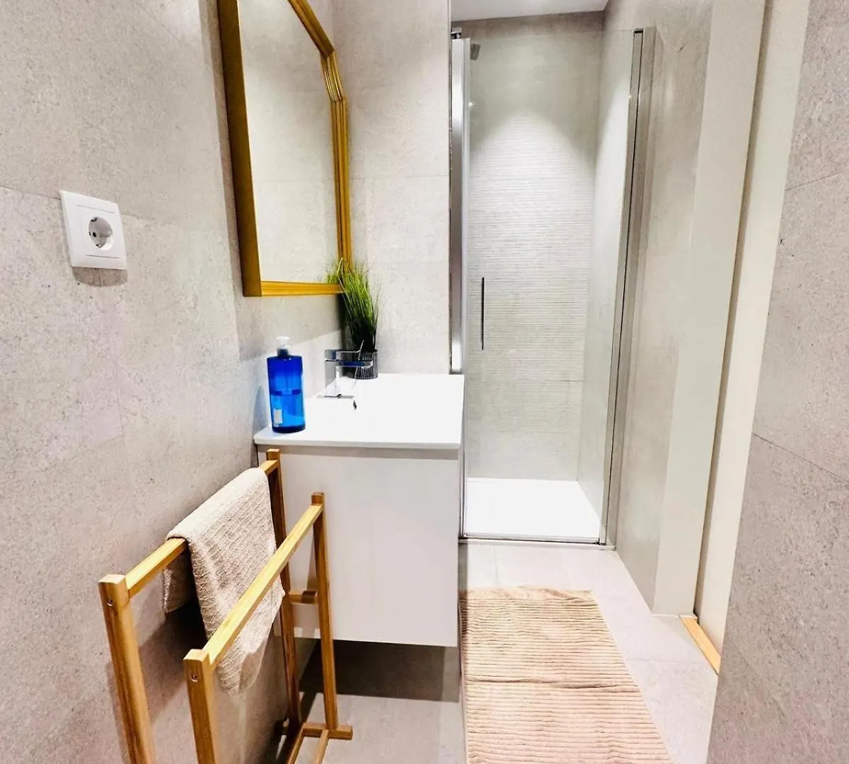 Apartment Lisbon 87 City Center Flat Ideal For Groups And Families